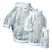 Large Animal Jackets