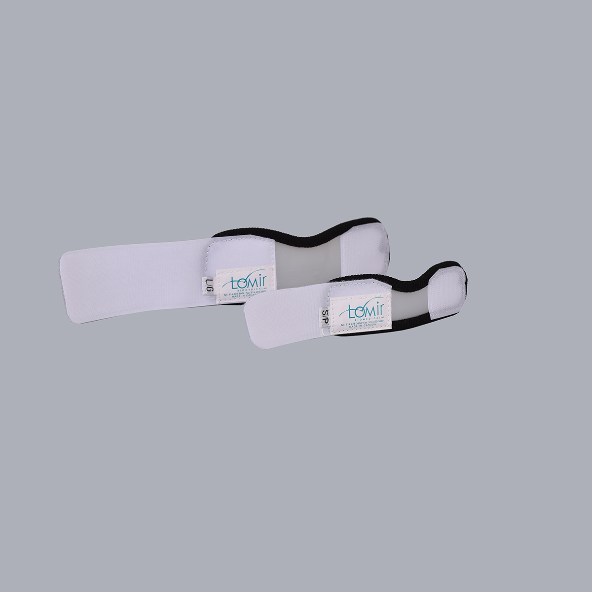 Rabbit Cervical Collars (BC 01 & BC 03)