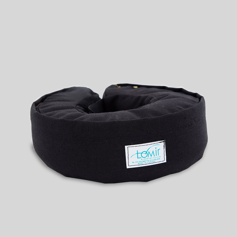 pillow for dogs neck