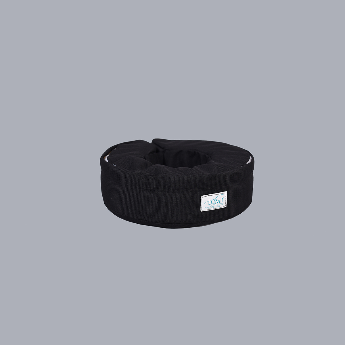 Dog Pillow Collar, Small (DC 01 SPM)