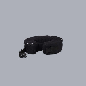 Dog Pillow Collar, Small (DC 01 SPM)