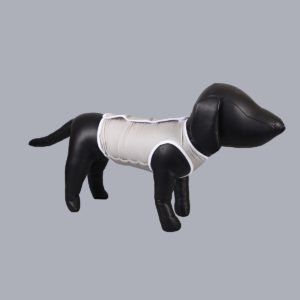 Dog Undershirt For Emka Telemetry (DJ 01EMKA)