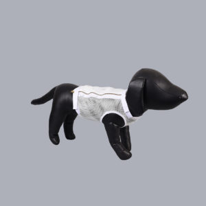 Dog Jacket 3/4 Length (DJ 01Q)