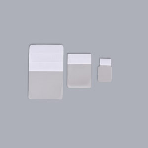 Dermal Jacket Inserts for Rabbit, Guinea Pig, Rat, Mouse