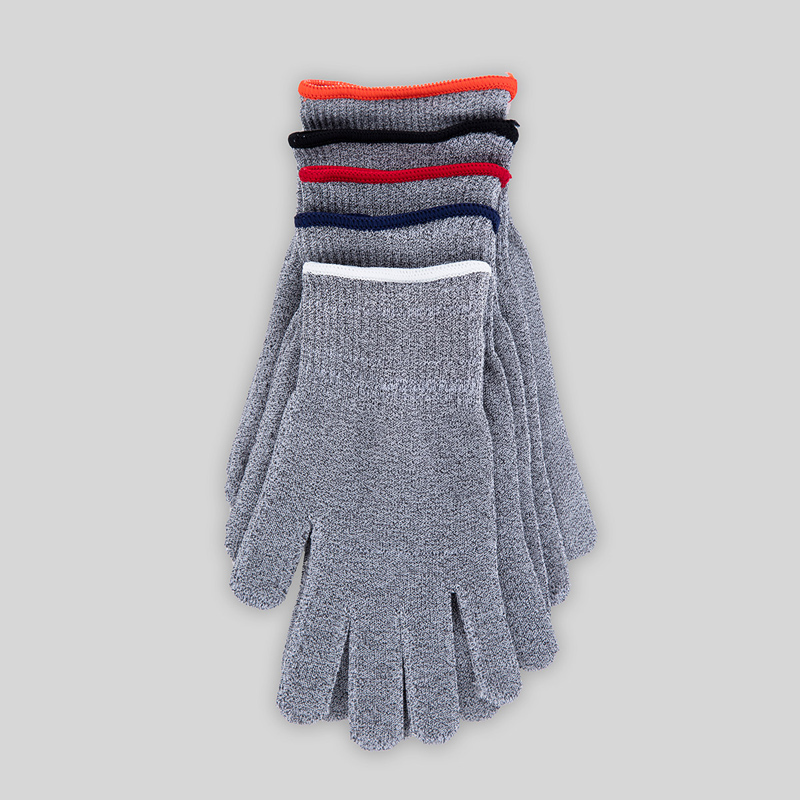 thumbnail interactive-video image 1 of Tough Elk Hide Rabies Gloves With Kevlar Lining For Wildlife Handling U2013 TJB-INC Online Store 1 of 13