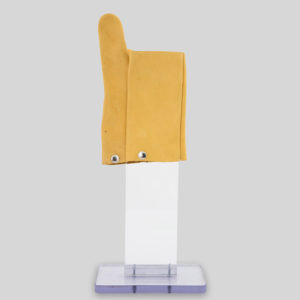 Add-On Shield for Heavy-Duty Gloves (HG 03L)