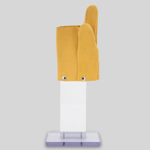 Add-On Shield for Heavy-Duty Gloves (HG 03L)