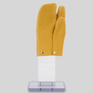 Heavy-Duty Handling Glove with Kevlar & 17" Cuff (HG 03LPP)