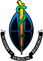 33rd Academy of Surgical Research Meeting