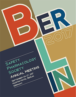 Safety Pharmacology Society