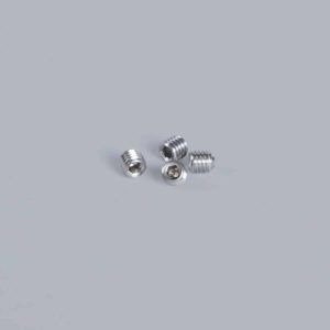 Replacement Screw Set for Large Animal Tethers (B1032)