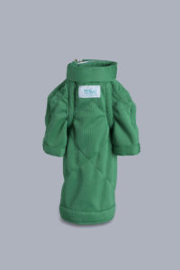 Custom colored Primate Jacket for Group Housing (PJ 01CJG)