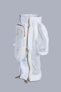 Primate Jacket with custom pocket for emkaPACK (PJ 02PM)