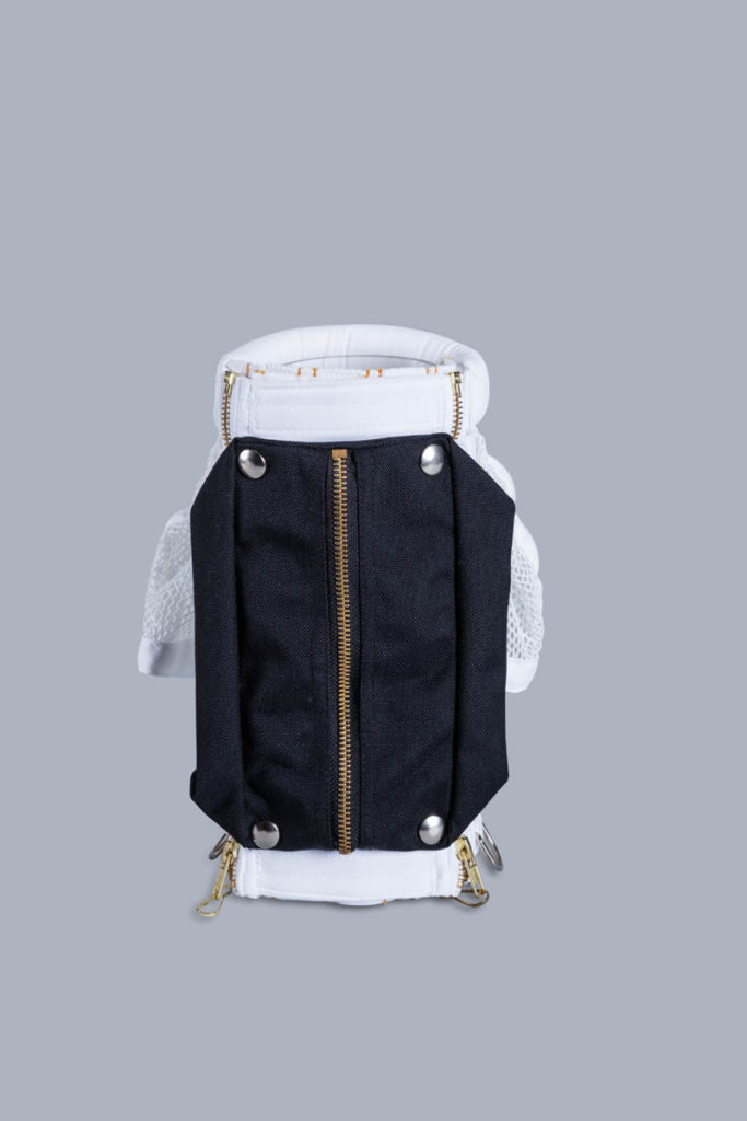 Primate Jacket with Custom SBP Pocket (PJ 03SBP)