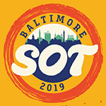 Society of Toxicology 2019 logo