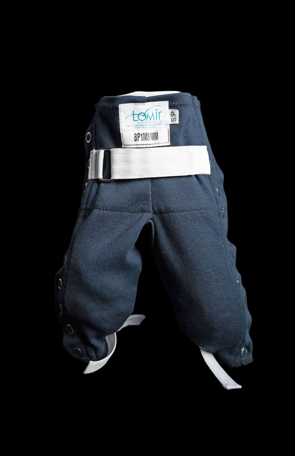 Rabbit Pants Lomir Biomedical